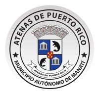 Municipio Autónomo de Manatí Logo