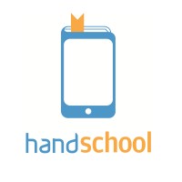 Handschool Logo