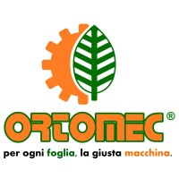 ORTOMEC SRL Logo
