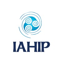 Irish Association of Humanistic & Integrative Psychotherapy (IAHIP) Logo