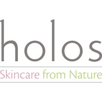 Holos Skincare Logo