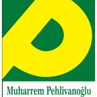 Muharrem Pehlivanoğlu Marketçilik Gıda Paz.San ve Tic. AŞ. Logo