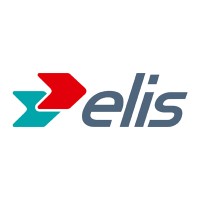 Elis Czech Republic Logo