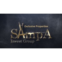 Sampa invest Group Logo