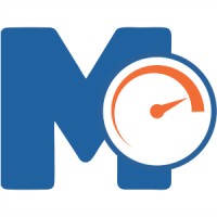 Mercadômetro Logo