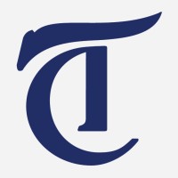 The Rice Thresher Logo