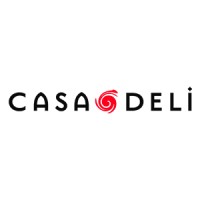 CasaDeli Oy Logo