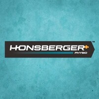Honsberger Physio+ Logo
