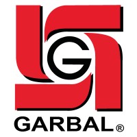 Garbal, S.A. de C.V. Logo