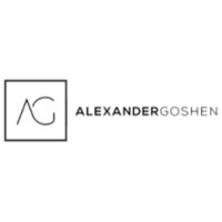 Alexander Goshen Logo