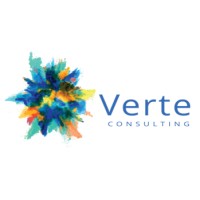 Verte Consulting - Liderança, Diversidade & Inclusão Logo