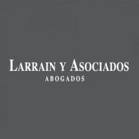 Larrain y Asociados Abogados Logo