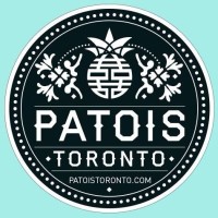Patois Toronto Logo