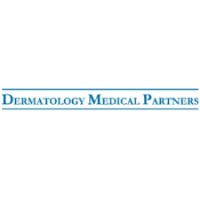 Dermatology Medical Partners Logo