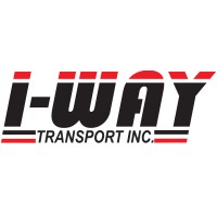 I-Way Transport inc. Logo