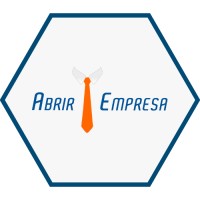 Abrir Empresa LTDA Logo