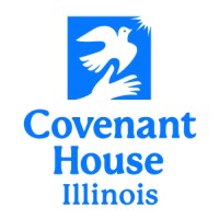 Covenant House Illinois Logo