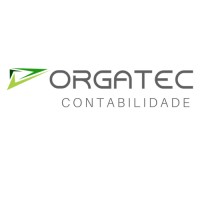 ORGATEC - Organização Técnica Contábil Logo