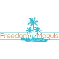 Freedom Moguls LLC Logo