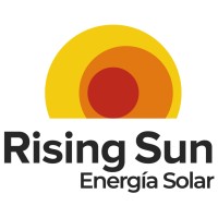 Rising Sun Chile Logo