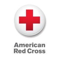 American Red Cross Desert to the Sea Region Logo