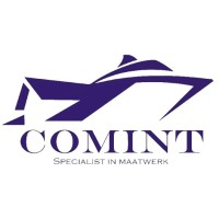 Comint Logo