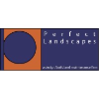 Perfect Landscapes LLC Logo