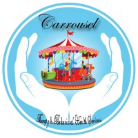 Carrousel Therapy Center Logo
