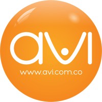 Avi Constructora Logo
