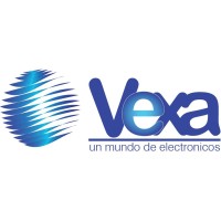 Vexa Colombia S.A.S Logo