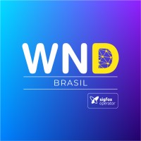WND Brasil | Sigfox Operator Logo