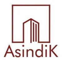 AsindiK Logo
