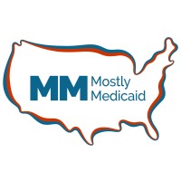 Mostly Medicaid Logo