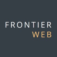 Frontier Web Logo