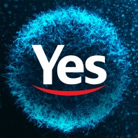 YesSinergy Agroindustrial Logo