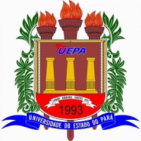 Universidade do Estado do Pará - UEPA Logo