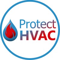 Protect HVAC Logo