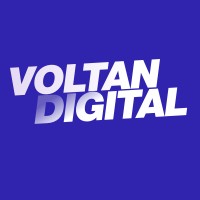 Voltan Digital Logo