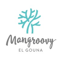 Mangroovy Residence - El Gouna Logo