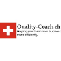 Quality-Coach.ch Logo