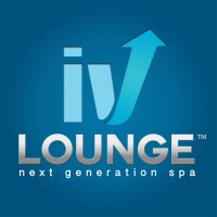 IV Lounge Logo
