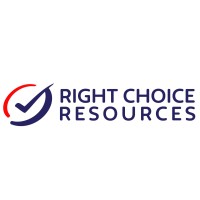 Right Choice Resources Logo
