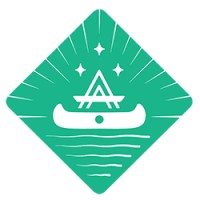 Wilderness Canoe Base Logo