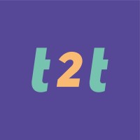 T2T LIVE IDEA Logo
