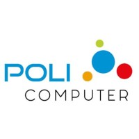 Poli Computer PC Kft. Logo