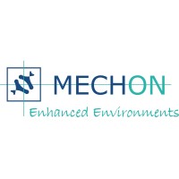 Mechon Ltd Logo