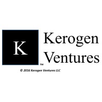 Kerogen Ventures LLC Logo
