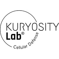 Laboratoire KuryosityLab Logo
