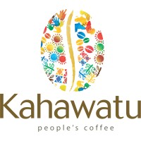 Fondation Kahawatu (Suisse) Logo