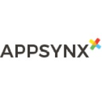 APPSYNX Logo